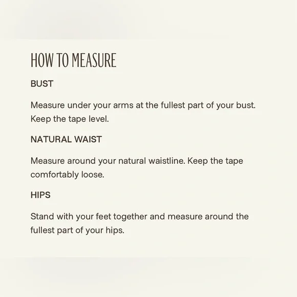 Cleobella Victoria Mini Dress / Tan / Size XL - Picture 11 of 11